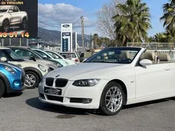 Utilisé 2008 BMW 320 Cabriolet | 11 990 € (Prix assez cher)