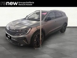 Gris Nouvelle 2024 Renault Espace Esprit Alpine Monospace | 39 890 € (Bon prix)