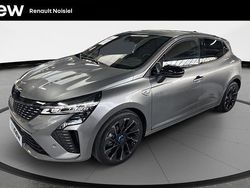 Gris Utilisé 2025 Renault Clio V Esprit Alpine Citadine | 20 480 € (Prix cher)