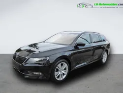 Utilisé 2015 Skoda Superb Break | 19 900 € (Bon prix)