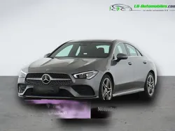 Utilisé 2021 Mercedes 250 Coupé | 44 500 €