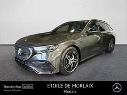 Gris Utilisé 2024 Mercedes E300 AMG line Break | 69 890 €