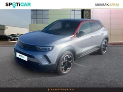 Noir Utilisé 2024 Opel Mokka SUV | 22 072 € (Prix assez cher)