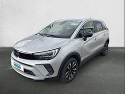 Gris Utilisé 2023 Opel Crossland X Elegance SUV | 16 490 € (Prix assez cher)