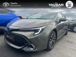 Utilisé 2023 Toyota Corolla Design Berline | 23 990 € (Bon prix)