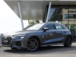 Utilisé 2021 Audi A3 Sportback S-Line Berline | 31 990 € (Prix assez cher)