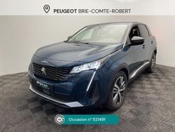 Utilisé 2022 Peugeot 3008 Allure | 16 980 € (Bon prix)