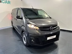 Gris Utilisé 2023 Opel Vivaro-e Combi Van | 34 500 € (Prix cher)