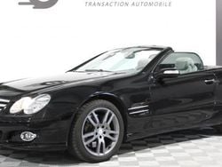 Occasion 2007 Mercedes SL500 Cabriolet | 29 999 €
