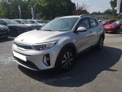 Utilisé 2021 Kia Stonic Active SUV | 15 499 € (Prix juste)