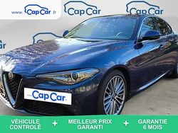 Occasion 2017 Alfa Romeo Giulia Lusso Berline | 17 690 € (Prix juste)