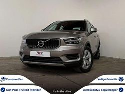 Gris Utilisé 2022 Volvo XC40 Momentum SUV | 24 500 € (Super prix)