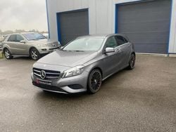 Gris Utilisé 2013 Mercedes A220 Break | 11 490 €
