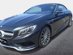 Utilisé 2017 Mercedes S500 Berline | 74 890 €