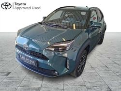 Vert Nouvelle 2025 Toyota Yaris Cross Executive SUV | 31 490 €