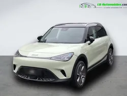 Utilisé 2023 Smart ForTwo Electric Drive Citadine | 33 900 € (Prix assez cher)