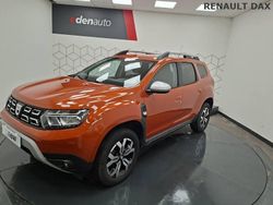 Utilisé 2022 Dacia Duster Journey | 18 890 € (Prix juste)