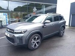 Kqg Occasion 2025 Dacia Bigster SUV | 31 490 € (Prix juste)