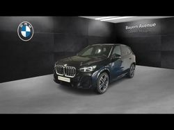 Noir Utilisé 2024 BMW X1 M Sport SUV | 54 900 €
