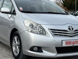 Utilisé 2009 Toyota Verso Monospace | 4 500 €