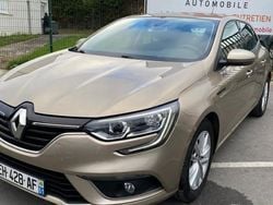 Beige Utilisé 2016 Renault Mégane IV Zen Berline | 9 990 € (Super prix)