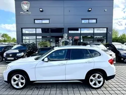 Blanc Utilisé 2015 BMW X1 Comfort Edition SUV | 12 990 €