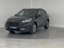 Utilisé 2022 Ford Kuga Business Edition SUV | 25 999 € (Prix juste)