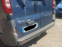Bleu Utilisé 2011 Opel Vivaro Cosmo Van | 11 000 €