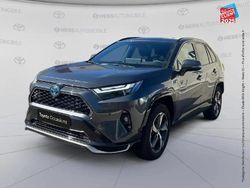 Gris Utilisé 2025 Toyota RAV4 Design SUV | 45 499 €