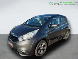 Utilisé 2015 Kia Venga Citadine | 13 900 € (Bon prix)