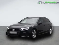 Utilisé 2023 Audi A4 Sport Break | 38 500 € (Bon prix)