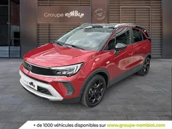 Utilisé 2021 Opel Crossland X SUV | 16 590 € (Prix juste)