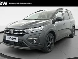 Gris Utilisé 2022 Dacia Jogger Extreme Break | 19 499 € (Prix juste)
