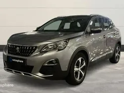 Utilisé 2019 Peugeot 3008 Crossway SUV | 15 999 € (Prix juste)