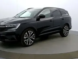 Noir Utilisé 2024 Renault Espace Iconic Monospace | 40 790 € (Bon prix)
