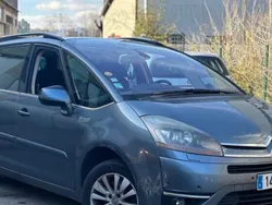 Utilisé 2008 Citroën Grand C4 Picasso Exclusive Monospace | 2 790 €