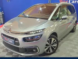Utilisé 2017 Citroën C4 Feel Berline | 11 490 € (Prix assez cher)