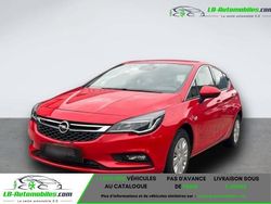 Utilisé 2016 Opel Astra Berline | 13 700 € (Prix assez cher)