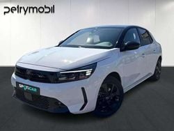 Blanc Utilisé 2024 Opel Corsa Berline | 22 884 € (Prix cher)