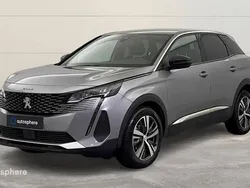 Utilisé 2024 Peugeot 3008 Allure SUV | 28 999 € (Prix juste)