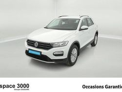 Utilisé 2022 VW T-Roc LOUNGE SUV | 19 490 € (Prix juste)