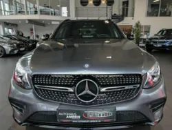 Utilisé 2000 Mercedes GLC43 AMG AMG | 52 300 €