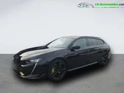 Utilisé 2022 Peugeot 508 Break | 43 500 € (Prix assez cher)