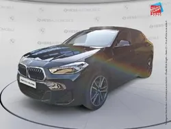 Noir Utilisé 2022 BMW X2 M Sport SUV | 30 999 € (Prix juste)