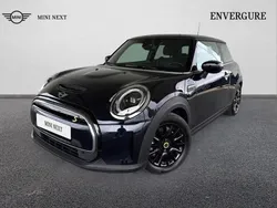 Noir Utilisé 2023 Mini Cooper SE Premium Citadine | 19 990 € (Bon prix)