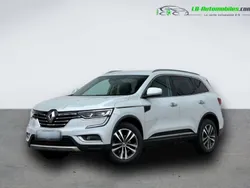 Utilisé 2018 Renault Koleos SUV | 21 900 € (Prix juste)