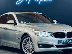 Utilisé 2015 BMW 320 Luxury Line Berline | 19 990 € (Prix juste)