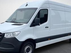 Occasion 2024 Mercedes Sprinter Van | 34 890 €