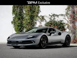 Gris Utilisé 2023 Ferrari 296 | 299 000 €