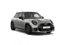 Utilisé 2025 Mini John Cooper Works Citadine | 36 905 € (Prix juste)